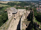 Zamek w Bolkowie - opis, cennik, zwiedzanie - info turystyczne | Travelin