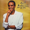 1984 Carl Anderson – On & On | Sessiondays