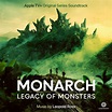 Leopold Ross - Monarch: Legacy of Monsters - Reviews - Album of The Year