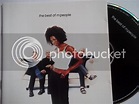 M People The Best Of M People Records, LPs, Vinyl and CDs - MusicStack