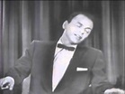 Composer Harold Arlen Sings & Plays Piano, 1954 - YouTube