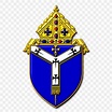 Coat Of Arms Ecclesiastical Heraldry Catholic Church Symbol Diocese ...