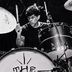 Joey Castillo | TAMA Drums