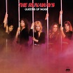 The Runaways - Queens Of Noise - LP