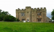 Hipswell Hall © David Rogers cc-by-sa/2.0 :: Geograph Britain and Ireland