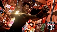 » La película de Sleeping Dogs comenzará su rodaje muy pronto Viax Esports