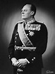 Olav V | king of Norway | Britannica.com
