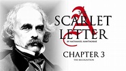 Chapter 3 - The Scarlet Letter Audiobook (3/24) - YouTube