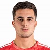 Julian Valarino | Gibraltar | UEFA Nations League | UEFA.com