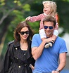 Bradley Cooper e Irina Shayk, il ritratto di famiglia è bellissimo: foto