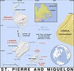 PM · Saint Pierre and Miquelon · Public domain maps by PAT, the free ...