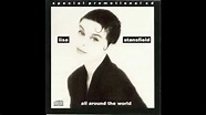 Lisa Stansfield - All Around The World (Album Version) HQ - YouTube