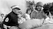 Salute to the Marines, un film de 1943 - Vodkaster