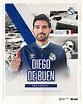 Es oficial: Diego de Buen está de regreso en Puebla | Efekto10