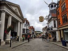 12 Free Things To Do In Guildford, England - No Home Just Roam