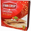 Finn Crisp, Sourdough Rye Thins, Original, 7 oz (200 g) | Gourmet ...