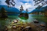 Incontournable : les plus beaux lacs de Bavière - Itinera-magica.com