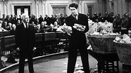 Mr. Smith Goes to Washington (1939) - Movie Review : Alternate Ending