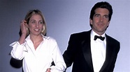 JFK Jr., Carolyn Bessette: New photos emerge after 15 years - TODAY.com