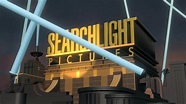 Realistic Searchlight Pictures Logo - Download Free 3D model by ...