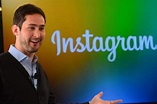 Inspiradores conceptos de Kevin Systrom, el creador de Instagram ...