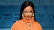 Rihanna Debuts Zig-Zag Braided Hair to Celebrate Sold-Out Fenty ...