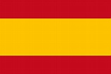 西班牙国旗_360百科