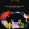 Capa do álbum "Da Lama ao Caos", de Chico Science e Nação Zumbi ...