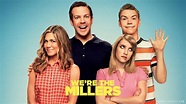 Jacob’s Movie Review: We’re The Millers - Jake's Take