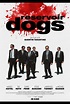 Reservoir Dogs – Wilde Hunde (1992) | Film, Trailer, Kritik