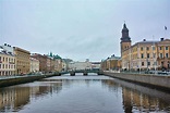 20 cosas que hacer en Gotemburgo (Suecia) | Los Traveleros