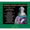 Mother Goose's Melodies : Theo Bleckmann / 安田芙充央 | HMV&BOOKS online ...