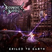 Bonded by Blood - Exiled to Earth - Encyclopaedia Metallum: The Metal ...