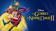 Il gobbo di Notre Dame II | Disney+