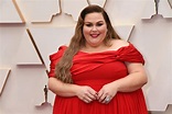Chrissy Metz Delivers Emotional Performance Of 'I'm Standing With You ...