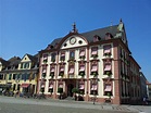 Offenburg Stadtrunde | GPS Wanderatlas