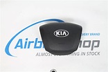 Airbag set Dashboard Kia Rio (2011-....) buy ? - Airbag.eu