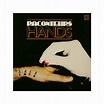 THE RACONTEURS - Hands (Disque Vinyle, 7") - Le Disquairologue