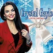 Crystal Gayle - A Crystal Christmas (2006, CD) | Discogs