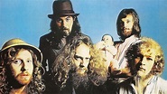 Jethro Tull founder Ian Anderson to do '50 Years of Jethro Tull' tour ...