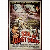 SEA OF LOST SHIPS 1953