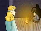 Dornröschen - Geschichten für Kinder von "Märchen mit GiGi"