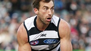Corey Enright signs on to play for Geelong in 2016 | Herald Sun