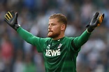 Cologne goalkeeper Timo Horn reveals rejecting Liverpool move ahead of ...