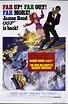 The Official James Bond 007 Website | Bond Posters