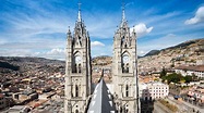 Quito 2021 : Les 10 meilleures visites et activités (avec photos ...