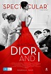 kinoな日々: ディオールと私 Dior and I