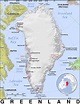 GL · Greenland · Public domain maps by PAT, the free, open source ...