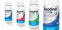 Isodine | para heridas [ Precios, Guía de Uso y Opiniones ]