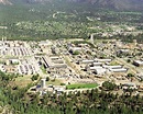 Los Alamos | county, New Mexico, United States | Britannica.com